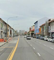 Geylang Road (D14), Retail #582254961